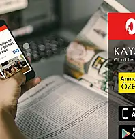 Referans hep Kayseri Olay…