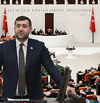 Resmi ağızdan açıklama geldi! Kayseri'ye yönelik ödenek ve yatırım projesi yok