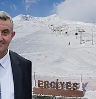 Saçmacı Erciyes'te bir ihale daha aldı
