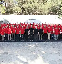 Sağlık Bakanı'nın toplantısında Kayseri detayı! O isim de yer aldı