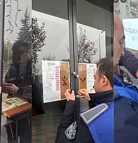 Sağlıklı için mühürler vuruldu: Fırın, kafe ve restoranlardan neler çıktı?