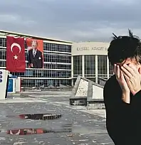Sanık ağladı: 'Uyandım, eniştemi bıçakladım, pişmanım'