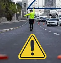 Sarız'da yarın itibariyle yollar kapanıyor!