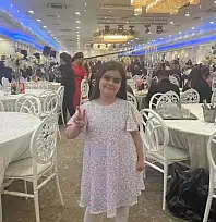 Sarız'ı yasa boğan ölüm! Küçük Güneş hayatını kaybetti