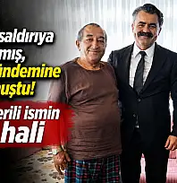 Seçimde saldırıya uğramış, Türkiye gündemine oturmuştu! İşte Kayserili ismin son hali