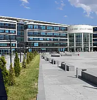 Sedat Peker'in avukatı Kayseri'ye geldi!