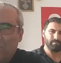 Sedat Peker paylaştı, şehit babası Astsubayı darp edenler özür diledi