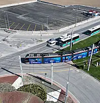 Şehir Hastanesi'ne gidiş artık çok daha kolay!