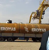 Şeker Fabrikaları ve Tarım Kredi Eski Genel Müdürü ERCB'nin yeni CFO'su!
