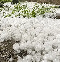 Sel ve doluya dikkat! Bu hafta nasıl geçecek? Meteoroloji açıkladı