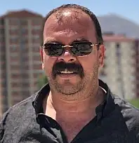 Sevilen müteahhit vefat etti