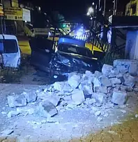 Kayseri'de yolda kurşun yağdırdılar! Genç kadın hayatını kaybetti