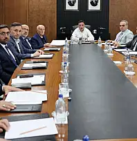 Seyyid Burhaneddin için Kayseri'de büyük vefa programı