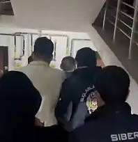 Siber dolandırıcılara nefes kesen operasyon: 539 gözaltı