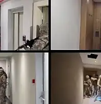 Siber dolandırıcılara nefes kesen operasyon: 539 gözaltı