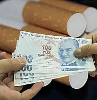 Sigaraya zam! Yarından itibaren en ucuzu 100 TL