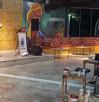Şiir sevenlere müjde: 9 Temmuz'da buluşacaklar!