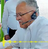 Şikayet hattında Başkan'ın nasibine bakın kim çıktı: Sesiniz yabancı gelmiyor…