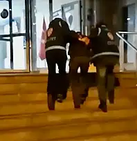 Silahla yaraladı, cinayet büro tetikçiyi böyle yakaladı