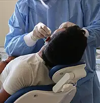 'Sistem kilitlendi, randevular yıllar sonraya veriliyor'