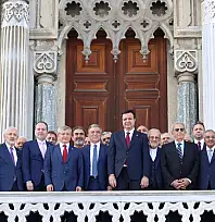 Siyasetin gündemine oturan teknede Kayseri detayı!