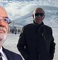 'Siz muhafazakarsınız öyle mi?' diyen Karamete: Kayserispor'u, bir avuç insanın, siyasi ve çıkar kapısı haline getirdiniz