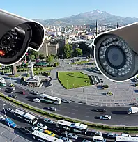 Şok iddia! Kayseri'de hangi iki kurumun denetimin konuşulduğu süreçte kamera kayıtları silindi!