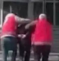 Sokakta yürürken yakalandı: Sabıka dosyası kabarık çıktı