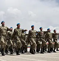 Son dakika: Bedelli askerlik yerleri belli oldu