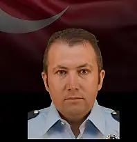 Son dakika! Kayseri'de polis memuru hayatını kaybetti