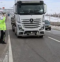 Son dakika! Kayseri-Sivas kara yolu kapatıldı