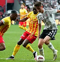 Son dakika! Kayserispor-Beşiktaş maçı erteleniyor mu? Açıkalın'dan dikkat çeken açıklama geldi