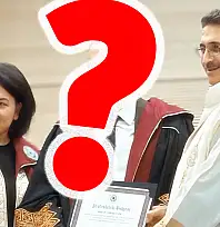 Son dönemde adından sıkça söz ettiren Kayserili Profesör 'Kıdemli Profesör' oldu!