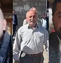 Son kırk günde üç muhtar da aynı sebepten vefat etti!