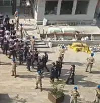 Sosyal medyadan uyuşturucu satanlara operasyon! Yüzlerce kilo ele geçirildi
