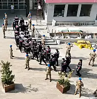 Sosyal medyadan uyuşturucu satanlara operasyon! Yüzlerce kilo ele geçirildi