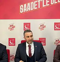 SP'den anket tepkisi: Ne kadar ekmek o kadar köfte