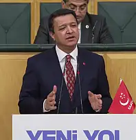 SP Genel Başkanı Arıkan, o soruna dikkat çekti!