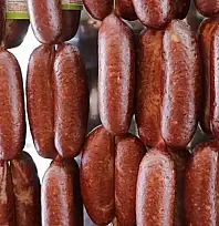 Sucukta hile yapanlar ifşa oldu! Kayseri var mı?