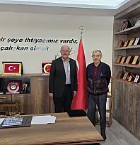 Süleyman Demirel için kurşun yemişti, neden Kayseri'ye geldi?