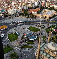 Süleymancılar'a yönelik operasyonda Kayseri detayı