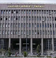 Süleymancılar operasyonu Kayseri'ye de sıçradı!