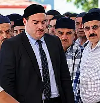 Süleymancılar operasyonunda 23 şirkete kayyum! İsimleri belli oldu