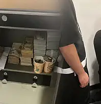 Süleymancılara operasyon! Kayseri'de 33 yıl önce kurulan şirkette arama yapıldı