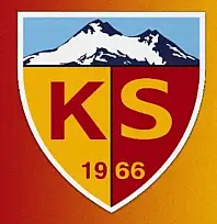 Süper Lig'den düşen Kayserispor'dan TFF'ye dilekçe