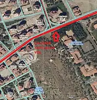 Sürücülerin dikkatine: 13 Şubat'ta bu yol kapalı olacak!