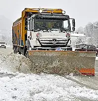 Sürücülerin dikkatine! Kayseri'de o yollar trafiğe kapatıldı!