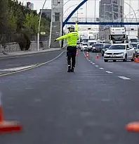 Sürücülerin dikkatine: Kayseri'de o yol trafiğe kapanıyor!