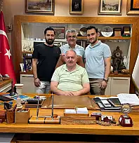 Tahir Nursaçan sessizliğini bozdu! Acı olayı böyle anlattı