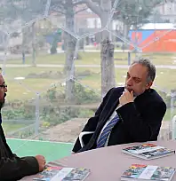 Talas Belediyesi 200.'sünü kutladı